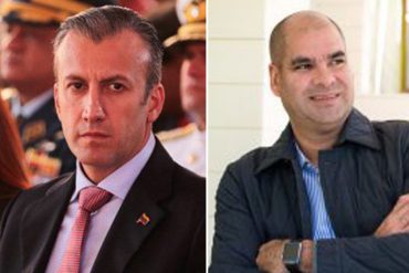 ¡SE LO CONTAMOS! Samark López, el presunto testaferro de El Aissami que deberá a pagar más de 50 millones de dólares a tres contratistas que fueron secuestrados por las FARC