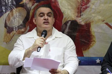 ¡ÚLTIMA HORA! William Saab ordena reabrir casos Cencoex investigados durante gestión de Ortega Díaz