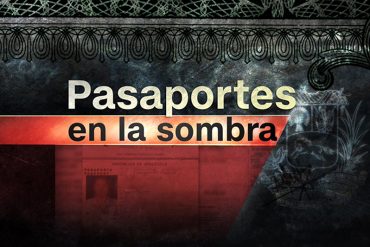 ¡TIEMBLA, TARECK! CNN presenta hoy “Pasaportes en la sombra”, un escándalo que salpicará al vicepresidente