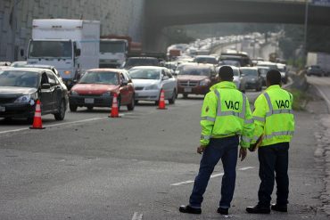 ¡EL DATO! Canales en contraflujo serán suspendidos durante asueto de carnavales