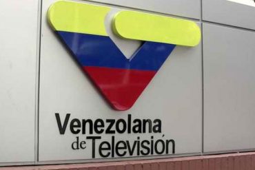 ¡PA’ VER SI LEVANTAN RATING! Ahora pasan en Cadena Nacional el noticiero de VTV