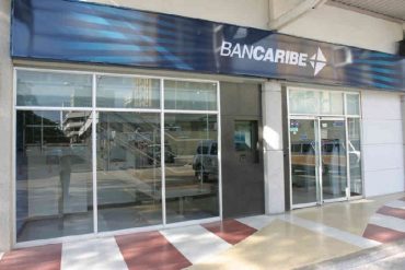 ¡ENTÉRENSE! Reportan fallas en plataforma de Bancaribe: no funciona la banca digital y las tarjetas no pasan