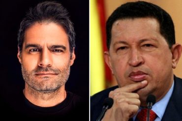 ¡TE LAS CONTAMOS! 5 propuestas de Luis Chataing para recordar al «comandante eterno»