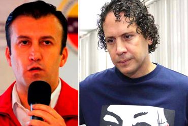 ¡PÓNGANSE DE ACUERDO! Alcalde chavista le lleva la contraria a El Aissami: “No se van a expropiar panaderías” (+Video)