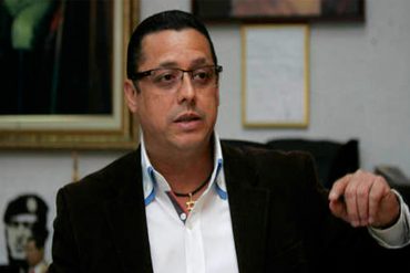 ¡AH, OK! Empresario chavista asegura que el sistema Dicom “fue efectivo” (+Video)