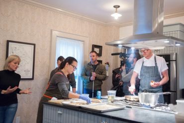 ¡QUÉ ORGULLO! Chef venezolana está nominada a “los premios Oscar” de la gastronomía