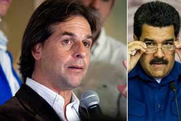 ¡NO GUSTARÁ A NICO! Senador uruguayo: «Venezuela trajo y traerá dolores de cabeza al Mercosur»