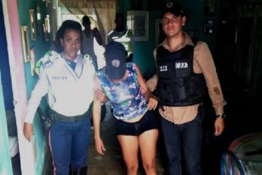 ¡ATROZ! En complicidad con su padre, un hombre raptó y violó a su novia en Maracaibo (se conocieron por Facebook)