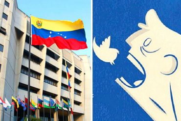 ¡VENEZUELA INDIGNADA! Políticos y personalidades reaccionan ante golpe de Estado del TSJ (+Tuits)