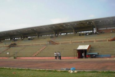 ¡QUÉ HORROR! Hombres armados asaltaron a niños frente al Polideportivo de Cumaná