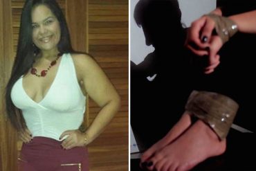 ¿HASTA CUÁNDO? Asesinan a hija de jueza en Maracaibo luego de asaltar su residencia