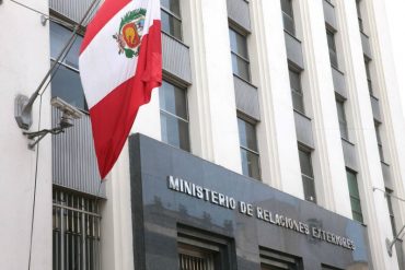 ¡MIGRACIÓN EFECTIVA! El 95% de los 12 mil venezolanos en el Perú ha obtenido el permiso temporal de permanencia (PTP)