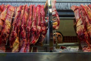 ¡LO ÚLTIMO! Conozca en cuánto quedó establecido el precio de la carne