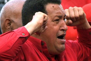 ¡LA NOVELA DEL SIGLO! Exagente italiana detalla cómo le fue «inoculado» el cáncer a Chávez