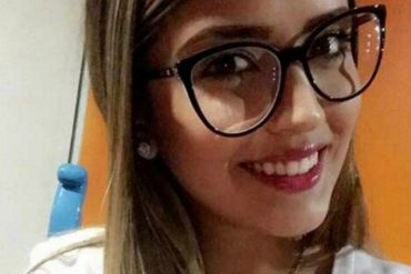 ¡PURO BERRINCHE! Tras ser bloqueada en Instagram, Daniella Cabello recuperó su cuenta: «Aquí sigo y seguiré feliz»