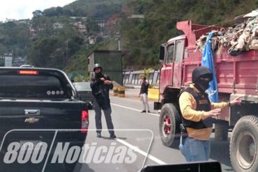 ¿SE LES ESCAPÓ? DGCIM cierra aeropuerto de Caracas en búsqueda de un oficial de la Armada