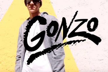 ¡GRAN ORGULLO! Gonzo, el joven venezolano que representará al país en premios Video Control de Ecuador