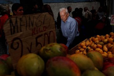 ¿LISTO PARA UN INFARTO? Precio de la canasta básica subió a 1.426.363,38 bolívares en mayo