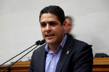 ¡ENTÉRESE! Olivares denuncia que trabajadores de la Alcaldía Metropolitana de Caracas son víctimas de discriminación política