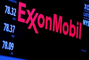 ¡ÚLTIMA HORA! Reuters: Banco Mundial revoca decisión que ordenó a Venezuela pagar $1.400 millones a Exxon
