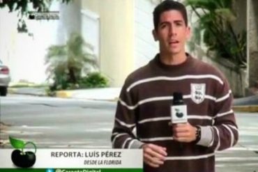 ¡QUÉ ABUSO! Reportero de Caraota Digital fue amenazado por GNB durante colas por gasolina