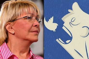 ¡ESTALLARON! Así se encendieron las redes al saber que Luisa Ortega Díaz pidió a Maduro tomar «caminos democráticos»