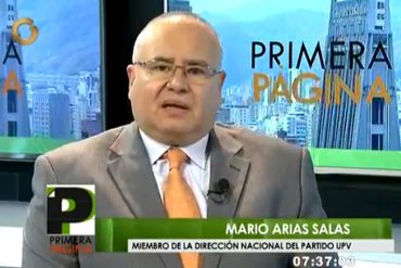 ¿QUÉ? «Hay más productos nacionales en los supermercados y en la mesa del venezolano», dice diputado rojo (+Video)