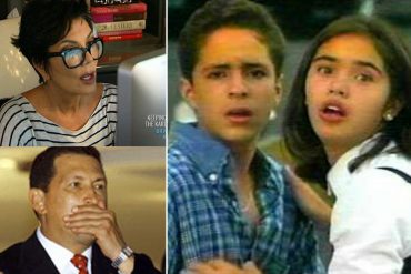 ¡TREMENDO ESCÁNDALO! Los mejores memes que dejaron los videos de Yorgelis, Erika y Kent