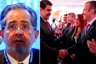 ¡MÁS CLARO QUE MUCHOS! Miguel Henrique Otero: «Gobierno venezolano ahora es narcodictadura»