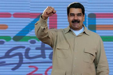 ¡EFECTIVO, NO HAY! Maduro propone descuento de 5 puntos del IVA a transacciones con pago electrónico