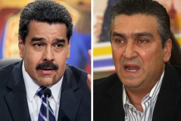 ¡ENTÉRATE! Pérez Abad, más enchufado imposible: Maduro le asignó otro “carguito”