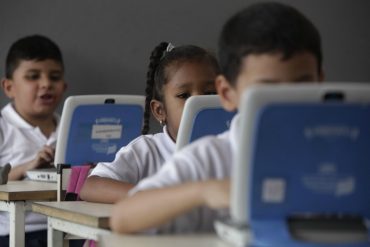 ¡ENTÉRATE! Operadoras públicas y privadas ofrecerán servicio de Internet gratis a escuelas del país