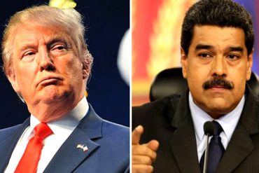 ¡CON TODO! Trump desde la Asamblea General de la ONU: “El dictador Maduro es una marioneta cubana” (+Video)