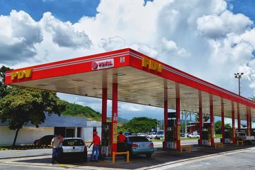 ¡TE LAS DETALLAMOS! Las 9 razones que explican el desabastecimiento de gasolina en todo el país