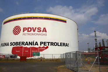 ¡MOROSOS! Pdvsa incumple pago de deuda a petrolera india ONGC (No pagan desde abril)