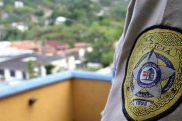 ¡LO ÚLTIMO! Se fugaron 7 detenidos de Polihatillo: salieron por un boquete que habían abierto