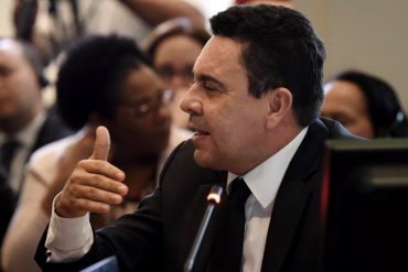 ¡CON LA CABUYA EN LA PATA! Venezuela dice que no pagará la deuda que tiene con la OEA