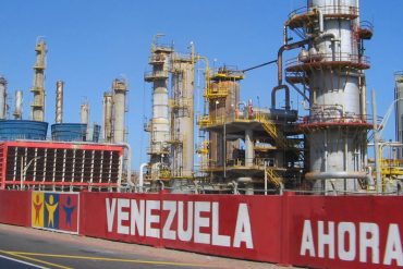 ¡ENCHUFE INTERNACIONAL! Dominicana se beneficiaría de gas licuado de Pdvsa «a muy buen precio»