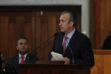 ¡ENTÉRESE! Tareck El Aissami: Este jueves entra en funcionamiento el nuevo Dicom (+Video)