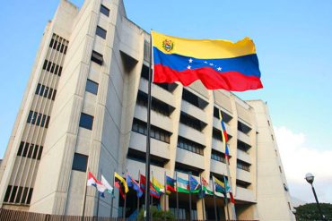 ¡LO ÚLTIMO! TSJ ilegítimo declara «nulidad absoluta» de reincorporación de Venezuela al TIAR (piden a Fiscalía investigar decisión de la AN)