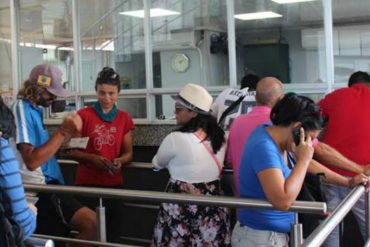 ¡ENTÉRATE! 150 venezolanos varados en Costa Rica al no poder reingresar a Panamá