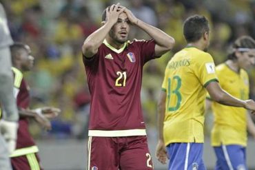 ¡OTRO VINOTINTO INDIGNADO! Alexander González a Nicolás Maduro: «Deja que tu gente sea feliz»