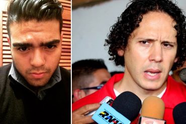 ¡BIEN RARO! Alcalde Francisco Garcés dio condolencias a familia de Jairo Ortiz y luego borró el mensaje