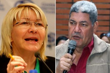 ¡EL COLMO! El chavismo se vuelca contra Luisa Ortega y dicen que incentiva violencia opositora