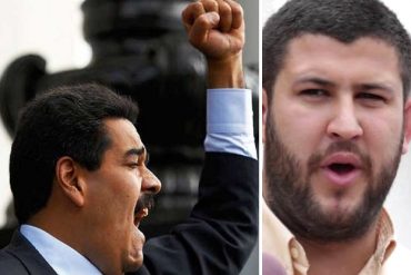 ¡LO ÚLTIMO! Maduro pidió investigar «con mano de hierro» a Smolansky por denuncia de gas rojo (+Video)