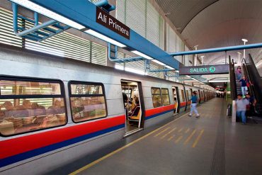 ¡DEBE SABER! Usuarios denuncian que Metro Los Teques exigen salvoconducto pese a la flexibilización de la cuarentena