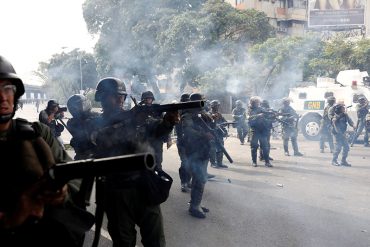 ¡ESCALOFRIANTE! El Papa pide evitar un «baño de sangre», pero en Venezuela han sido asesinadas 300 mil personas en 20 años de chavismo