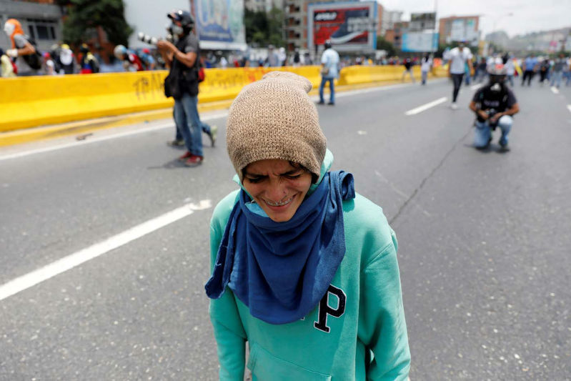 Protestas-manifestacion-marcha-oposicion-Francisco-Fajardo-10-de-abril-1-06