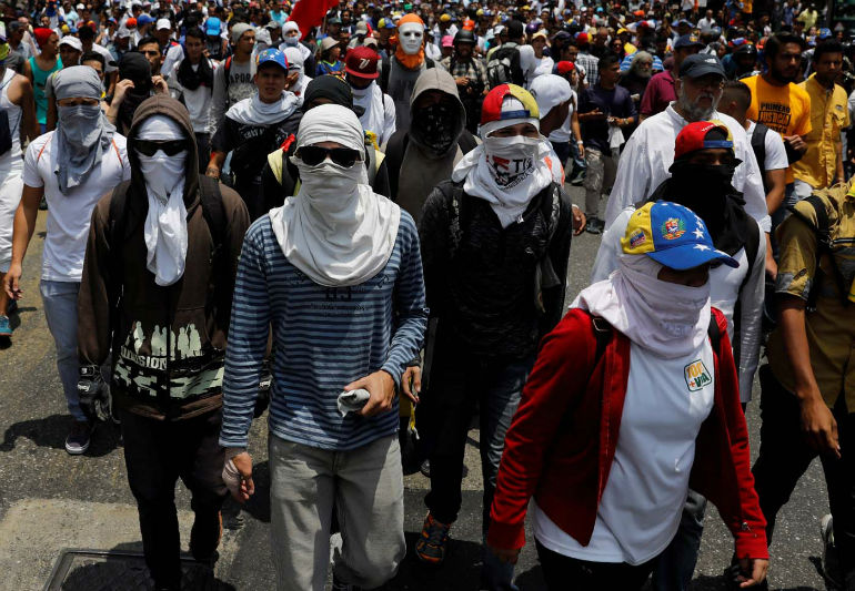 Protestas-manifestacion-marcha-oposicion-Francisco-Fajardo-10-de-abril-1-13