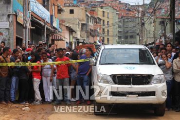 ¡SÉPANLO! Investigación periodística desmiente al régimen: son 18 los muertos en protestas de El Valle